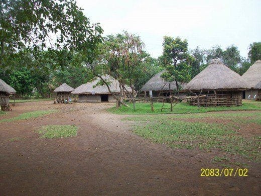 Cultural Exploration